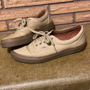 🛑SOLD🛑Vans Sneakers